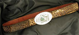 belts, gator, cow, leather, handmade, unique, alligator